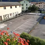 Meuble Aurora Hotel