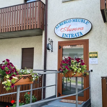 Meuble Aurora