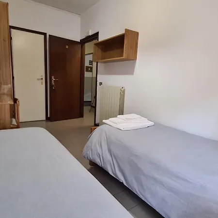 Hotel Meuble Aurora 2*