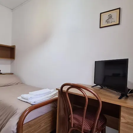 Hotel Meuble Aurora 2*