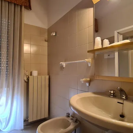 Hotel Meuble Aurora 2*