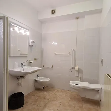 Meuble Aurora Hotel Edolo