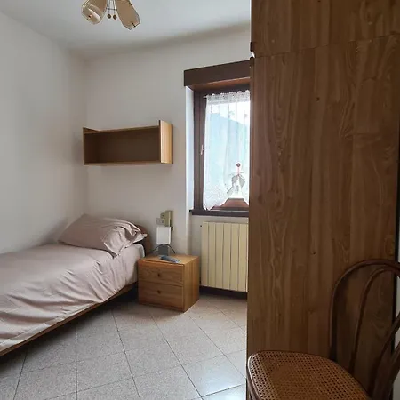 Hotel Meuble Aurora Edolo