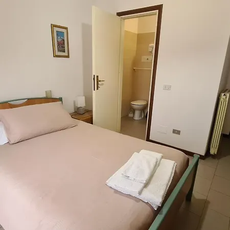 Meuble Aurora Hotel Edolo