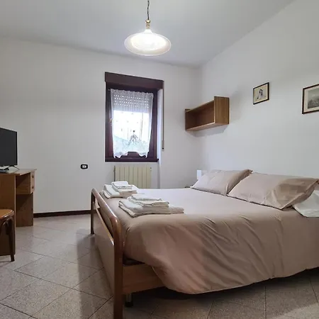 Hotel Meuble Aurora 2*
