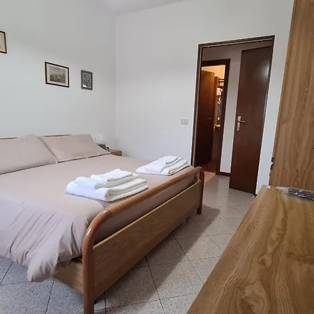 Meuble Aurora Hotel Edolo