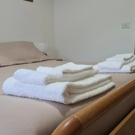 Hotel Meuble Aurora