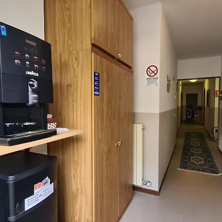 Hotel Meuble Aurora 2*