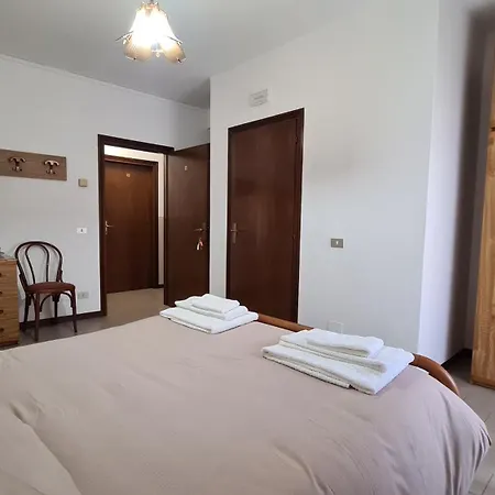 Hotel Meuble Aurora