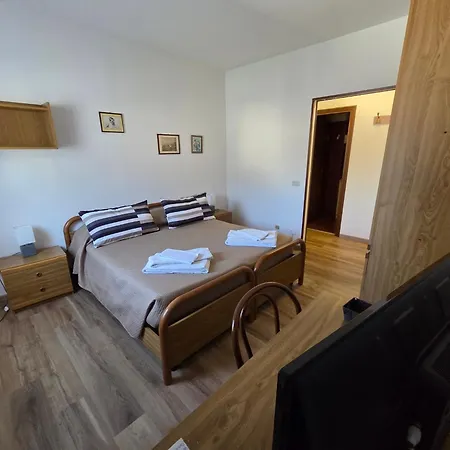 Hotel Meuble Aurora Edolo