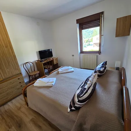 Meuble Aurora Hotel 2*