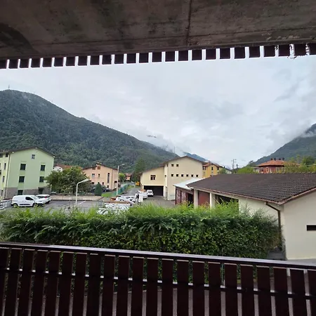 Meuble Aurora Hotel Edolo