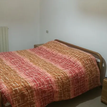 Hotel Meuble Aurora 2*