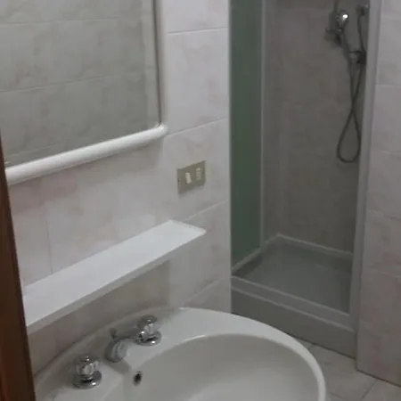 Hotel Meuble Aurora Edolo