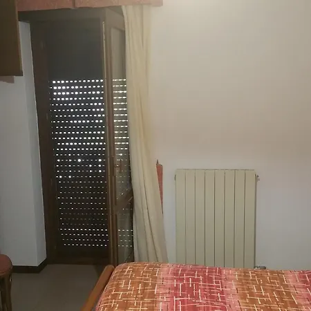 Hotel Meuble Aurora