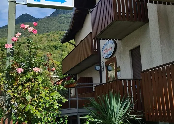 Meuble Aurora Hotel