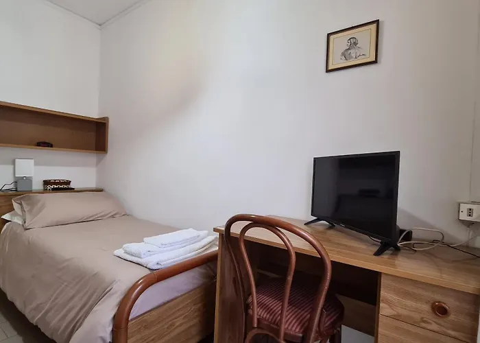 Hotel Meuble Aurora 2*