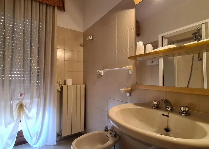 Hotel Meuble Aurora 2*