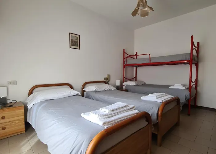 Meuble Aurora Hotel 2*