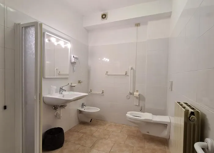 Meuble Aurora Hotel Edolo