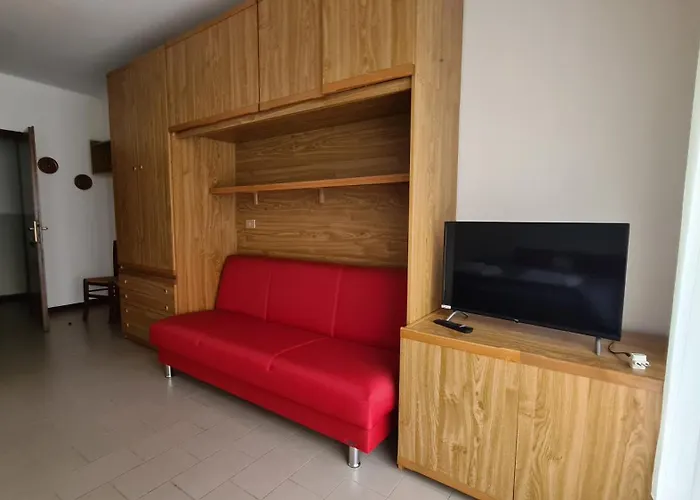 Hotel Meuble Aurora 2*