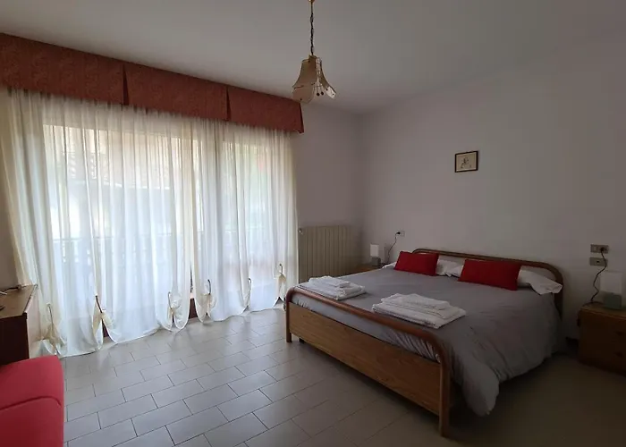 Meuble Aurora Hotel Edolo
