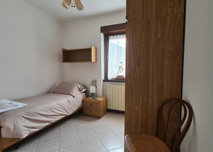 Hotel Meuble Aurora Edolo
