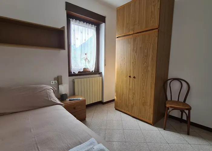 Hotel Meuble Aurora 2*