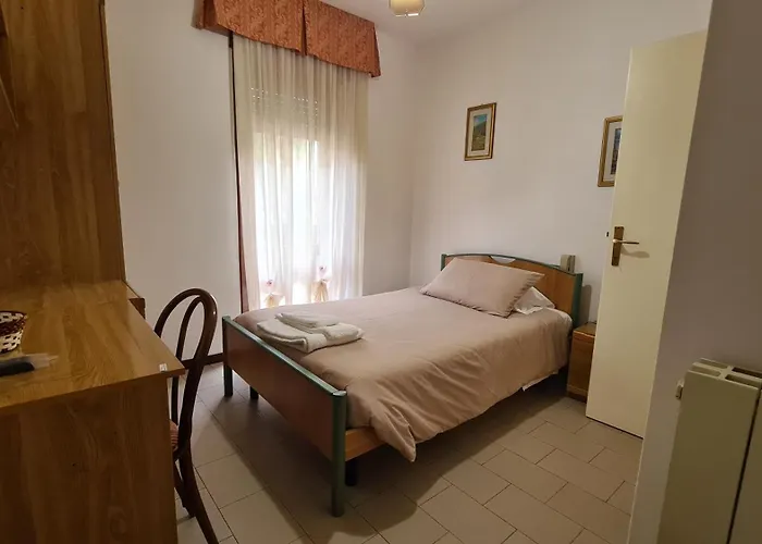 Hotel Meuble Aurora