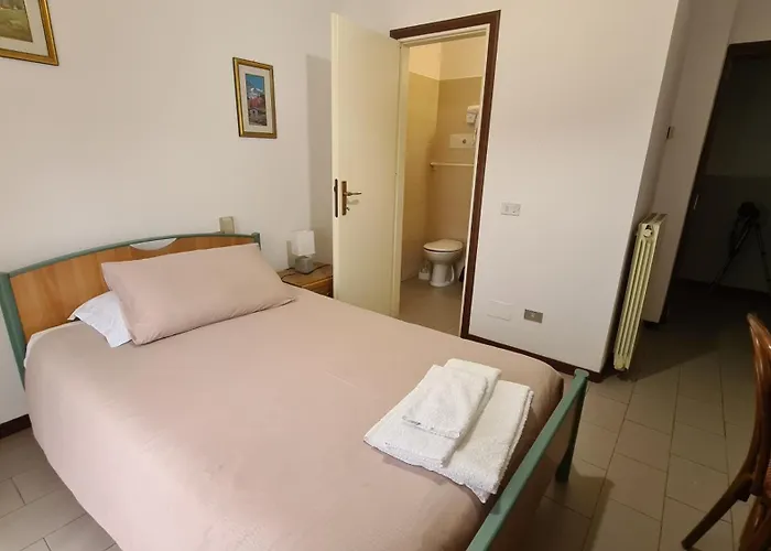 Meuble Aurora Hotel Edolo