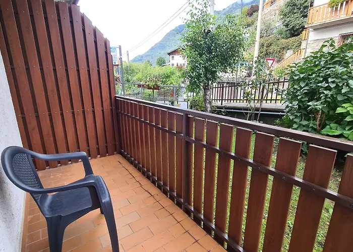 Meuble Aurora Edolo