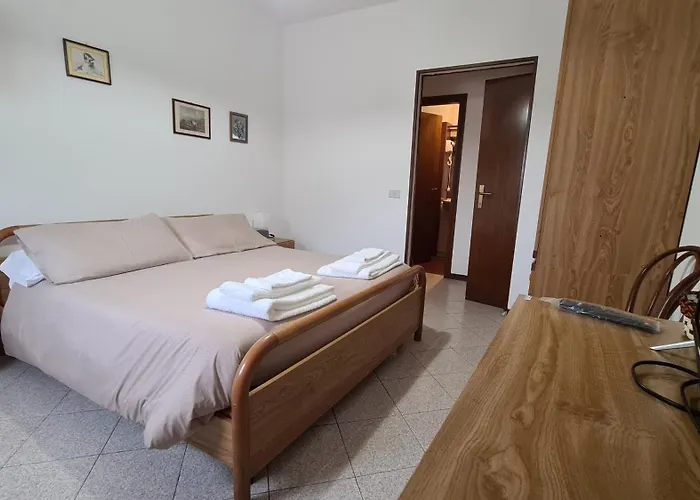 Meuble Aurora Hotel Edolo