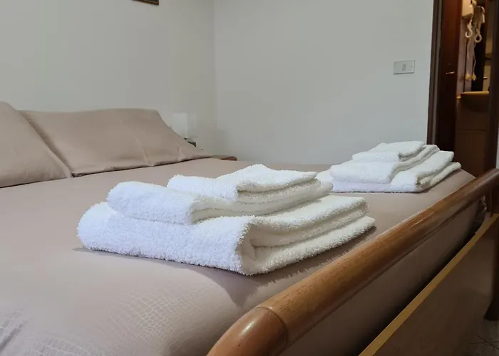 Hotel Meuble Aurora