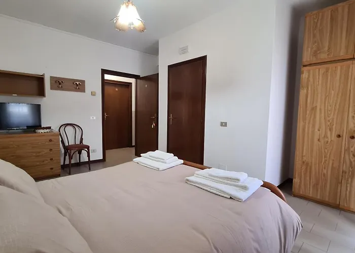 Hotel Meuble Aurora