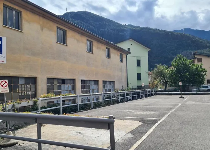 Meuble Aurora Hotel 2*