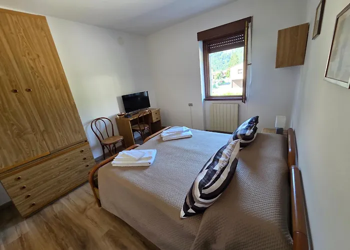 Meuble Aurora Hotel 2*