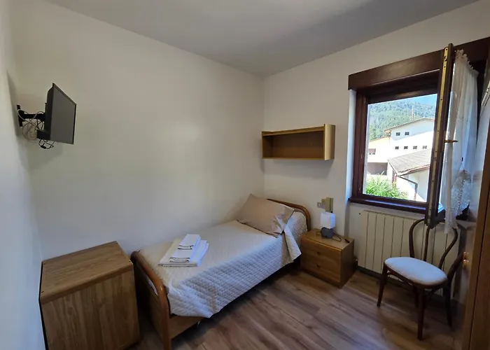 Hotel Meuble Aurora 2*