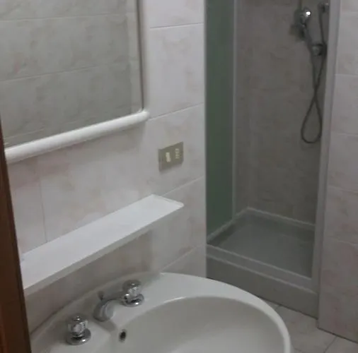 Hotel Meuble Aurora Edolo