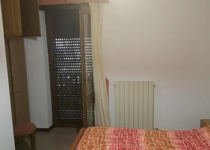 Hotel Meuble Aurora