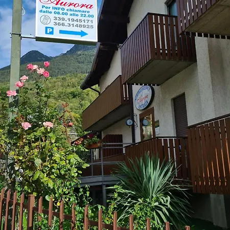 Meublé Aurora Hotel