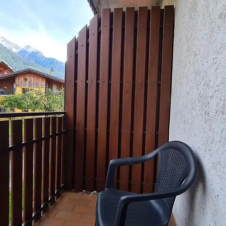 Meublé Aurora