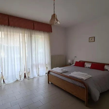 Meublé Aurora Hotel Edolo