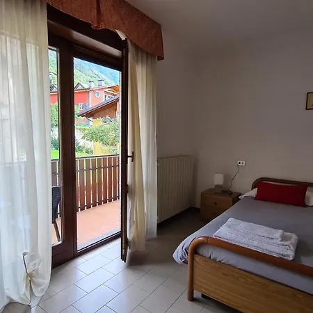 Meublé Aurora Hotel